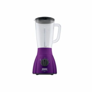 Licuadora Optimix Plus 500w Morado