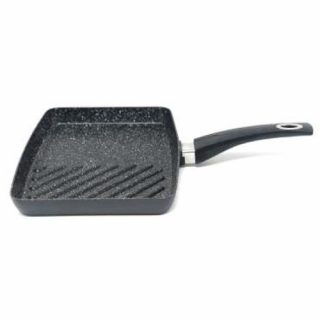 ASADOR DOBLE 28 x 23 cm