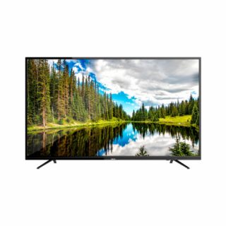 TV LED VISIVO 55 UHD 4K ANDROID