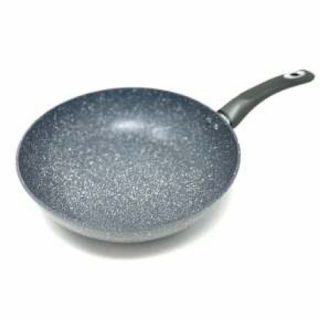 WOK ANTIADHERENTE 28 cm