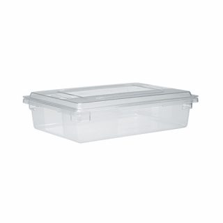 FG330400CLR Caja para alimentos