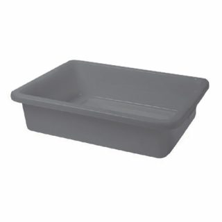 FG334900GRAY Caja utilitaria Tote®