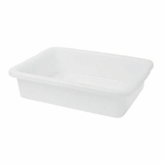 FG334900WHT Caja utilitaria Tote®