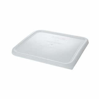 FG650900WHT Tapa para recipientes cuadrados 6302 04 06 08