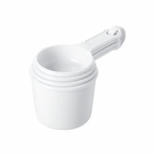 FG8315ASWHT Juego de tazas para medir