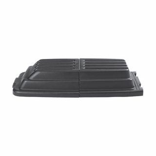 FG9T2300BLA Tapa para carro volcador 9T15