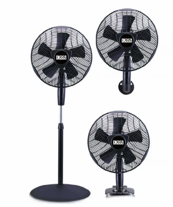 Ventilador