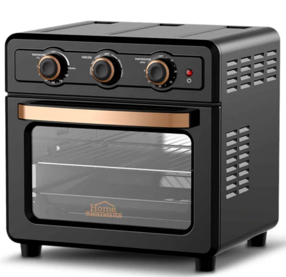 Multi_Horno_Freidora_de_Aire_sin_uso_de_aceite_Home_Elements