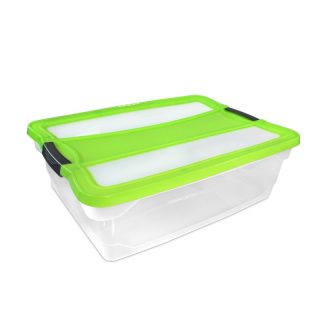 Caja Monserrat N°3 Baja 35 L – 70130