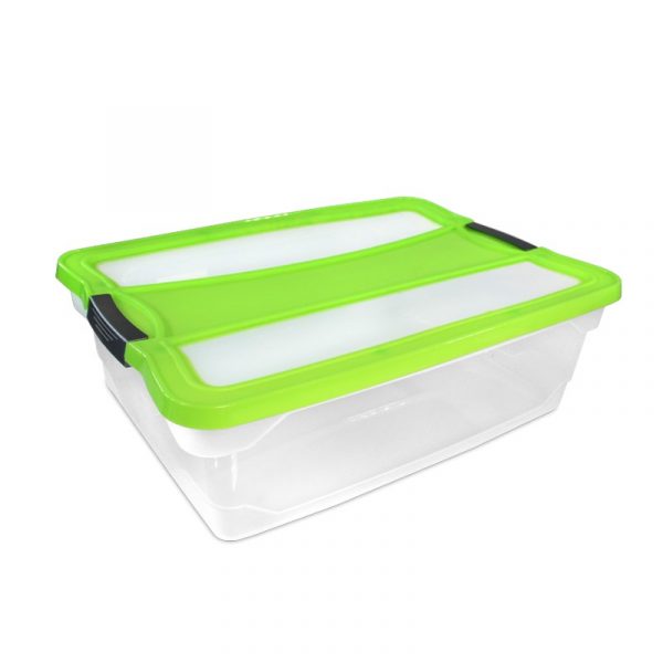 Caja Monserrat N°3 Baja 35 L – 70130